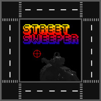 Wice - Streetsweeper