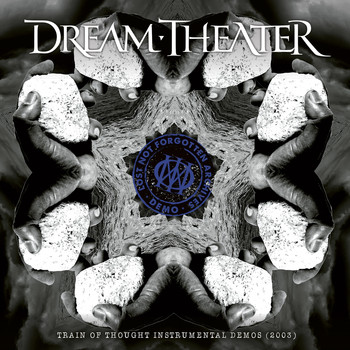 Dream Theater - Lost Not Forgotten Archives: Train of Thought Instrumental Demos (2003) (Explicit)