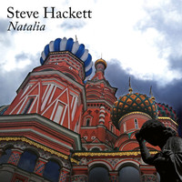 Steve Hackett - Natalia