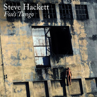 Steve Hackett - Fox's Tango