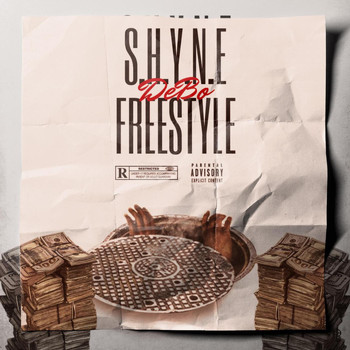 Dee - S.H.Y.N.E Freestyle (Explicit)