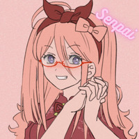 Flight Take Charge - Senpai (Explicit)
