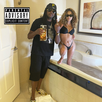 Armani DePaul - Ain't Shit (Explicit)