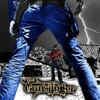 Johnnie Volatile - The Gunslinger