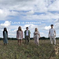 Мята - Love is Freedom