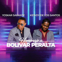 Yoskar Sarante - Homenaje a Bolivar Peralta