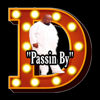 Drell - Passin By