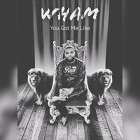Wham - You Got Me Like (feat. Yungmert) (Explicit)