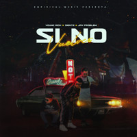 Young Rich - Si No Vuelves (feat. Jay Problem & Siente)