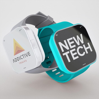 Various Artists - New Tech