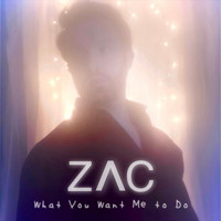 Zac - What You Want Me to Do (Explicit)
