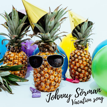 Johnny Sörman - Vacation Song