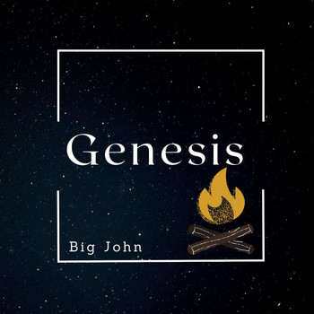 Big John - Genesis (Explicit)