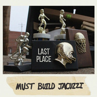 Must Build Jacuzzi - Last Place