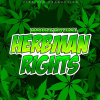 Merrick Mitchell - Herbman Rights