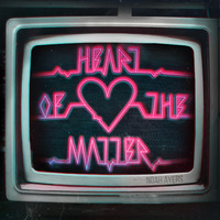 Noah Ayers - Heart of the Matter