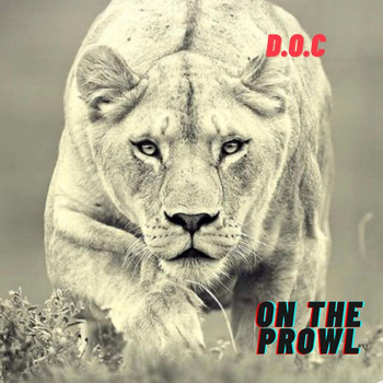 D.O.C - On the Prowl