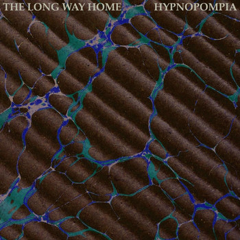 Hypnopompia - The Long Way Home