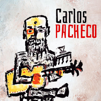 Carlos Pacheco - Carlos Pacheco, Vol. 1