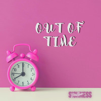 Motion Sickness - Out of Time