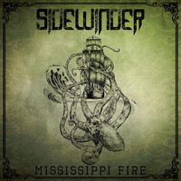 Sidewinder - Mississippi Fire
