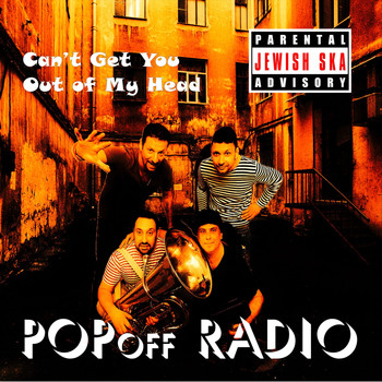 Popoff Radio - Can’t Get You out of My Head
