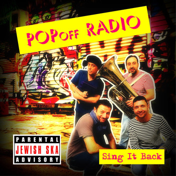 Popoff Radio - Sing It Back