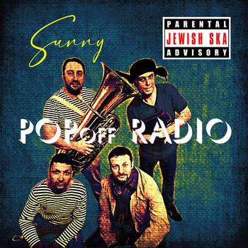 Popoff Radio - Sunny