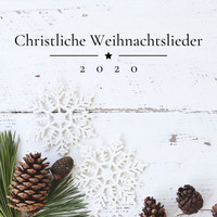Weihnachtslieder - Christliche Weihnachtslieder 2020: Weihnachtsmusik Instrumental, Top Weihnachtslieder Playlist