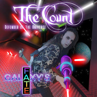 The Count - Galaxy's Fate