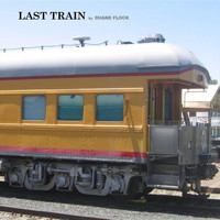 Duane Flock - Last Train