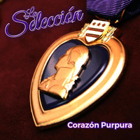 La Selección - Corazón Purpura
