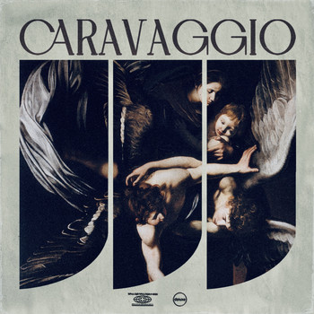 Various Artists - Caravaggio • Classical Masterpieces