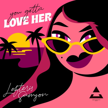 Lefteris Samson - You Gotta Love Her