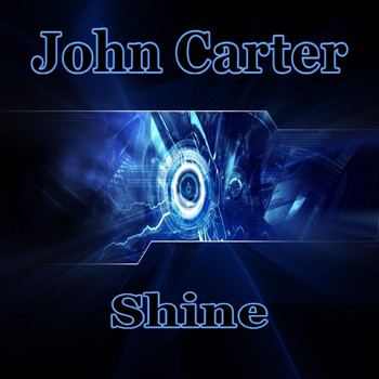 John Carter - Shine