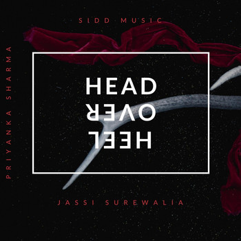 Sidd Music - Head Over Heel