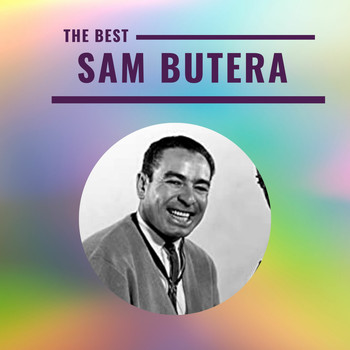 Sam Butera - Sam Butera - The Best