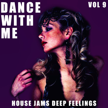 Various Artists - Dance with Me, Vol. 9