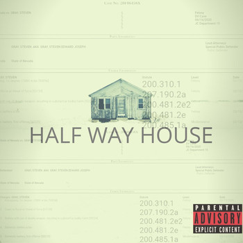 House - Half Way House (Explicit)