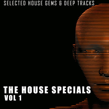 Various Artists - The House Specials, Vol. 10