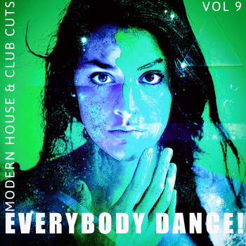 Various Artists - Everybody Dance!, Vol. 9