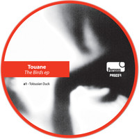 Touane - The Birds EP