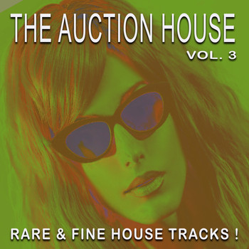 Various Artists - The Auction House, Vol. 3