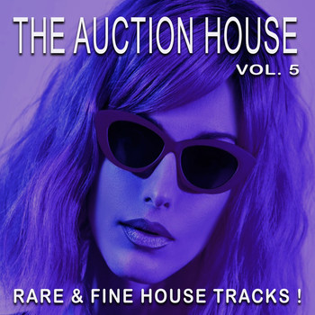 Various Artists - The Auction House, Vol. 5