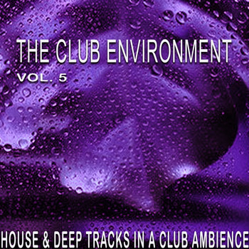 Various Artists - The Club Environment, Vol. 5