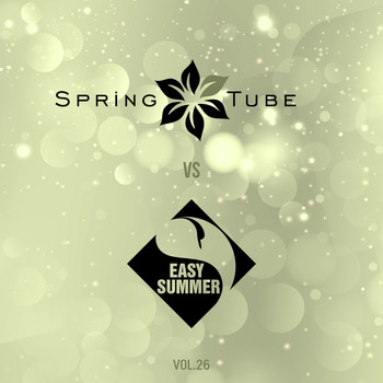 Various Artists - Spring Tube vs. Easy Summer, Vol. 26