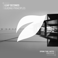Leap Seconds - Guiding Principles