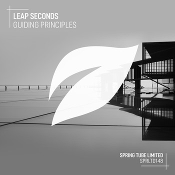 Leap Seconds - Guiding Principles