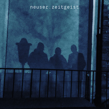 Neuser - Zeitgeist