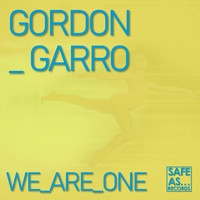 Gordon Garro - We Are One